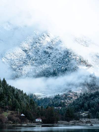 Dagu Glacier(including entrance ticket, shuttle bus & round-trip cable car)
