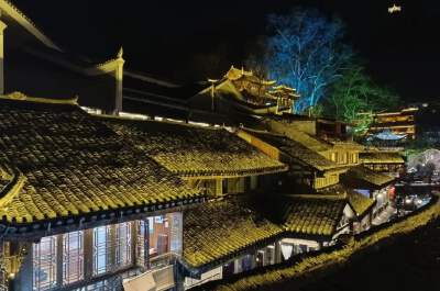 Hongqiao Art Building