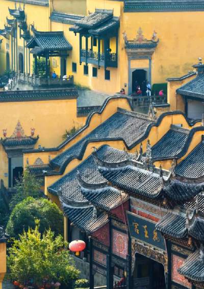 Huguang Guild Hall