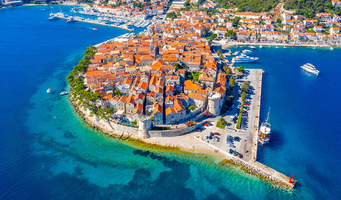 12D9N Enchanting Balkans (Wbbalb)