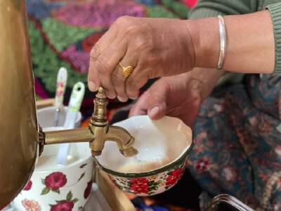 Visit Local Nomads
