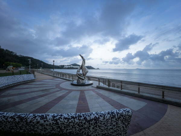 Jiangmen > Zhongshan > Zhuhai