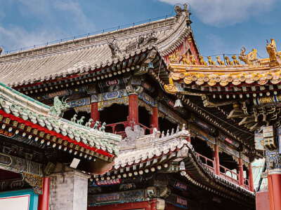 Chaozhou Ancient City