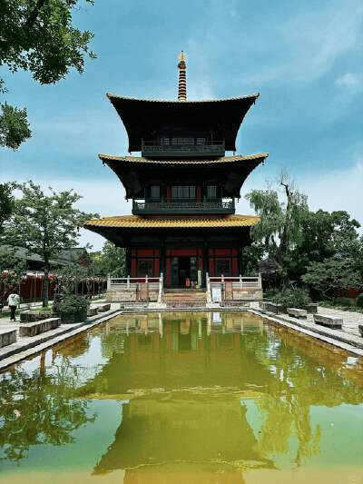 Guangfulin Cultural Relics Park