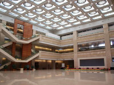 Ningxia Museum