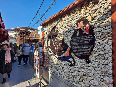 Xunpu Village and Floral Hairpin Experience