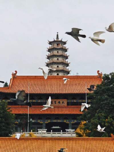 Meizhou