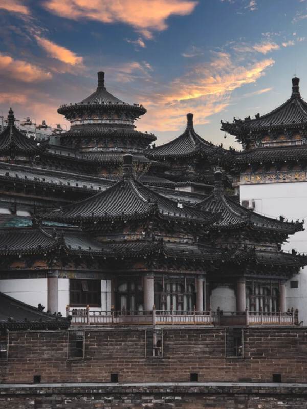 Yan'an > 5H Xian