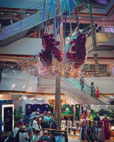 State Department Store
