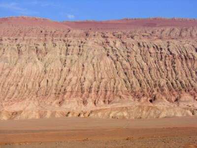 Coach to Turpan