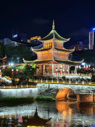 Jiaxiu Pavilion