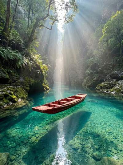 Enshi Grand Canyon