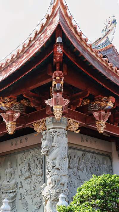 Kaiyuan Temple