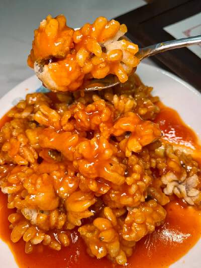 Dinner: Tie Yue Sichuan-Chongqing Fusion Cuisine