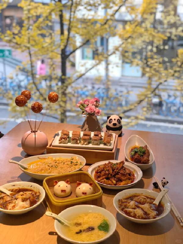 Chongqing > Chengdu