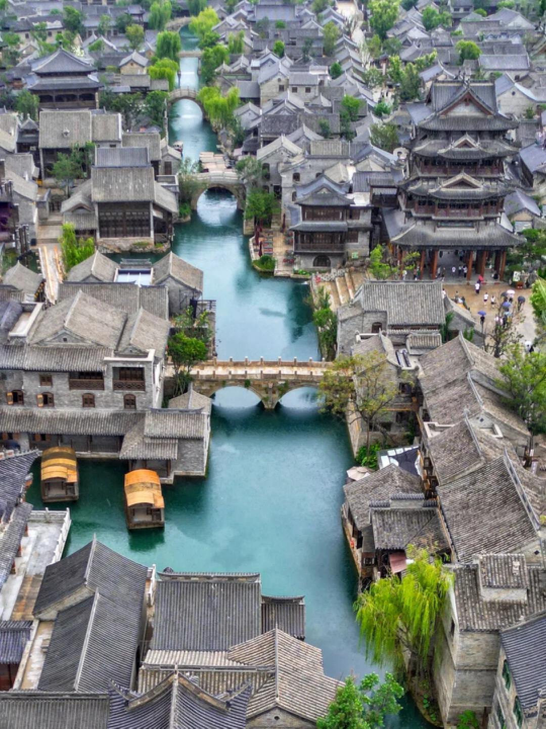9D6N "A Date With Elegance" · Shandong Journey With Marcus Chin