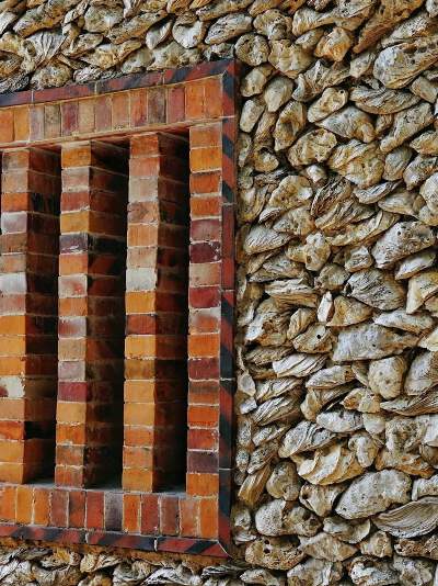 Xunpu Village + Oyster Shell House (includes Zanhua-stylephotoshoot with costume + 10 original photos per person)