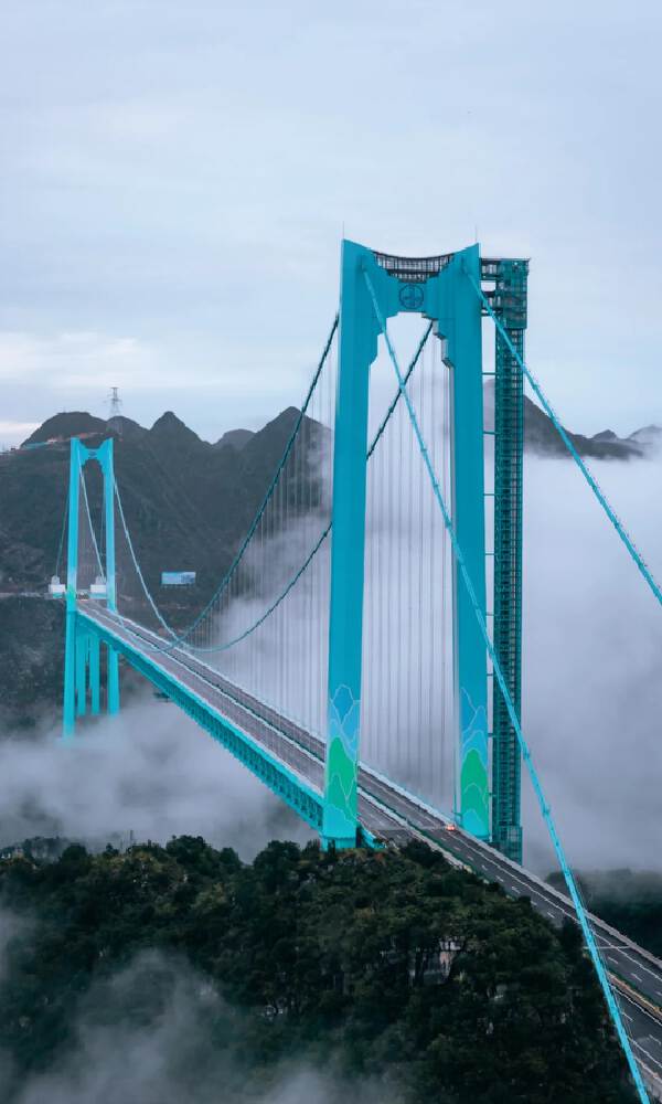 Anshun - Xingyi