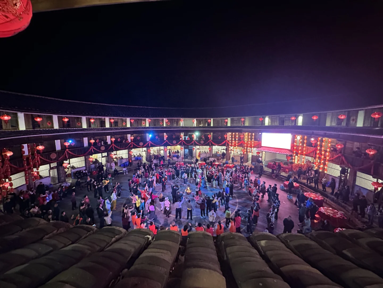 Evening Performance