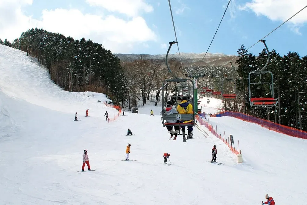 6D5N Hokkaido Easy Pace Gateway