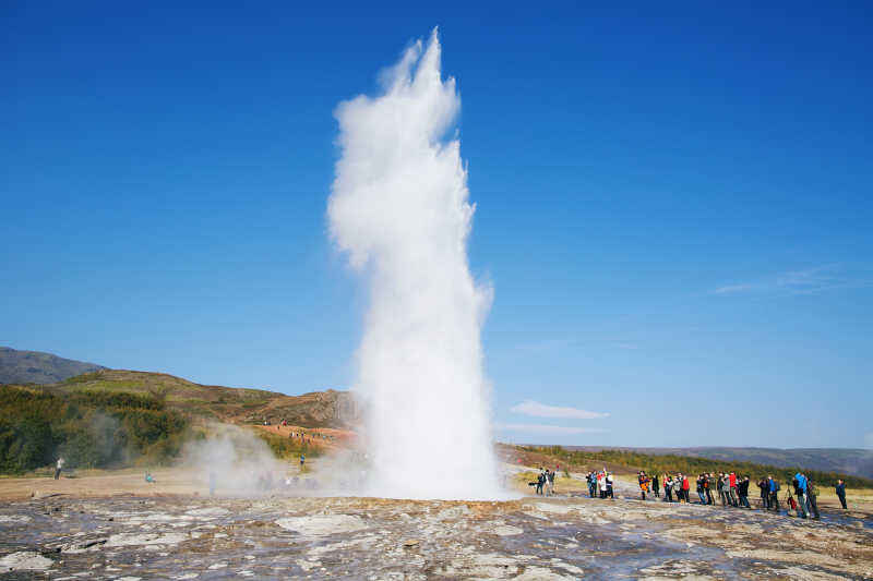 10D7N Iceland Golden Circle Wz Reykjavik (Wbkefa)