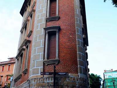 Gulangyu Island