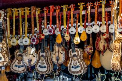 Grand Bazaar