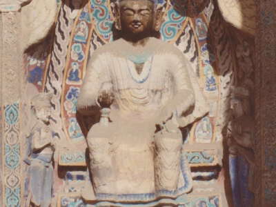 Yungang Grottoes