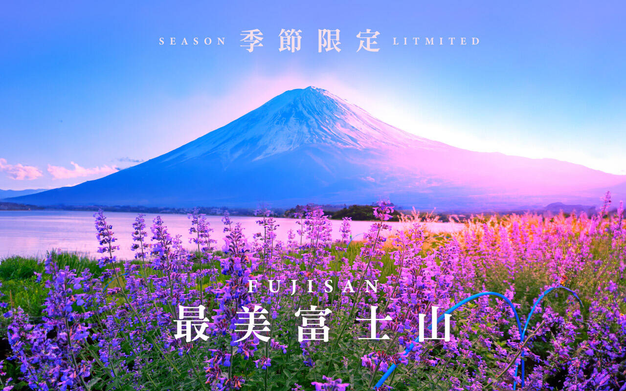 5D4N Getaway Tokyo