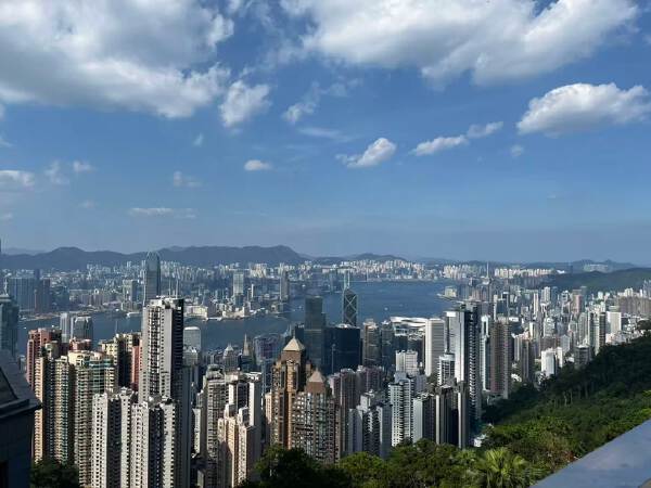 Hong Kong Day Tour (8hrs Highlights)