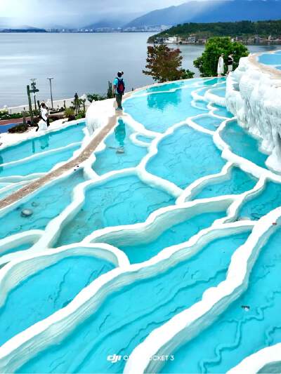 Ideal Land "Santorini"
