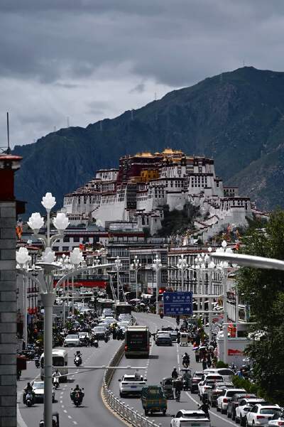 Potala Palace