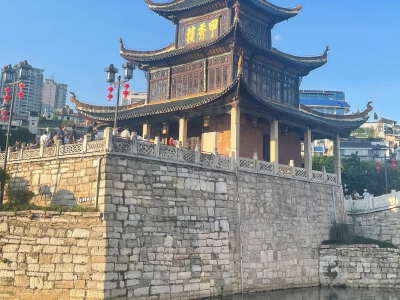 Jiaxiu Pavilion