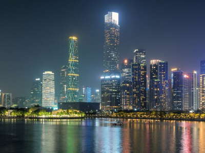 Canton Tower