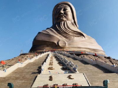 Chinggis Khan Museum
