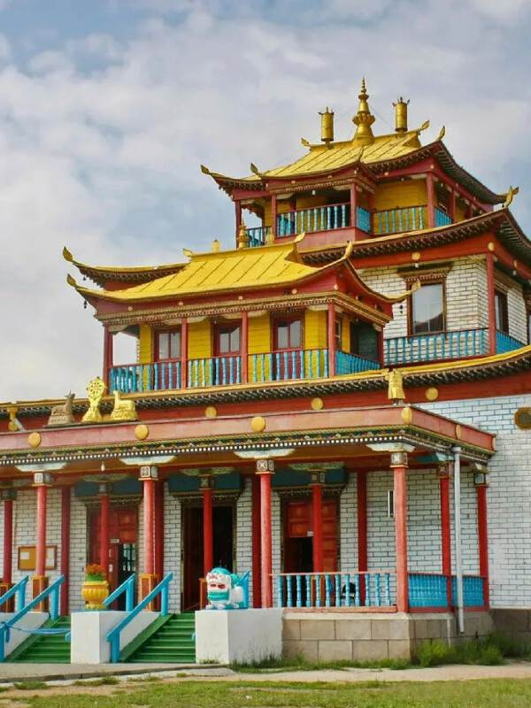 Ulan-Ude