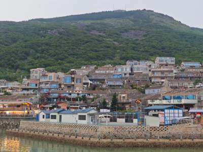 Beigang Village