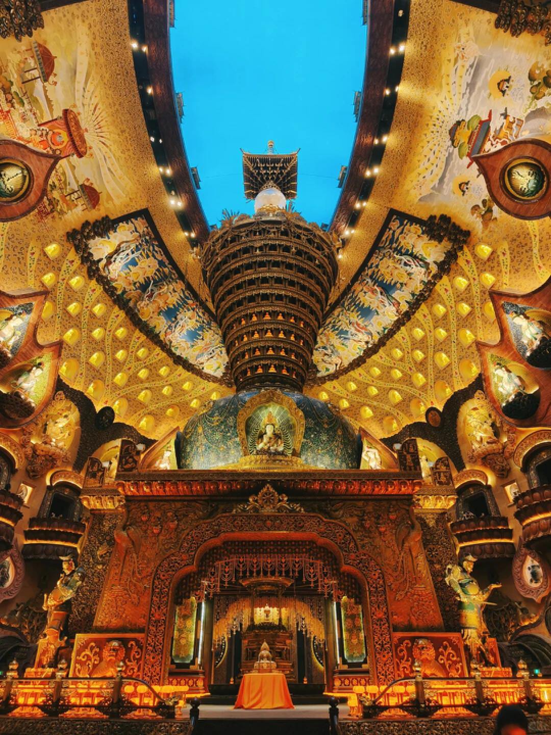 8D7N Jiangnan Cultural Discovery Tour (NANJING/WUXI/SUZHOU/HANGZHOU)