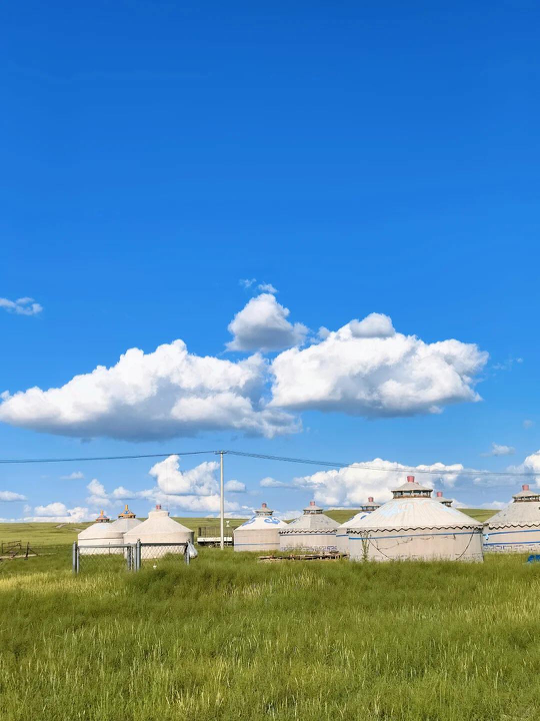 10D8N Desert And Grassland Dual Experience Hohhot, Xiangshawan, Xilamuren
