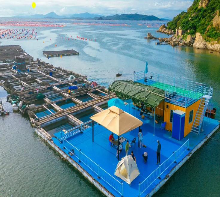 7D6N Best of Eastern Guangdong: Chaoshan, Meizhou and Heyuan