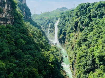 Maling River Grand Canyon