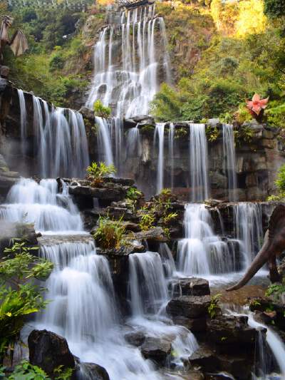 Gulong Gorge