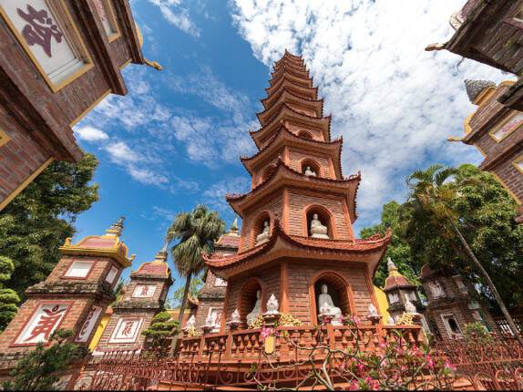 SAPA - HANOI