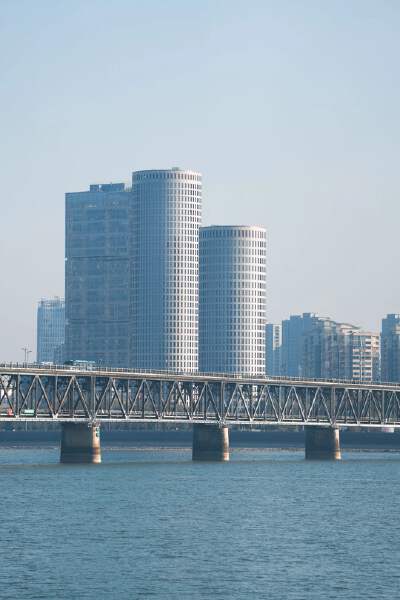 Qiantang River