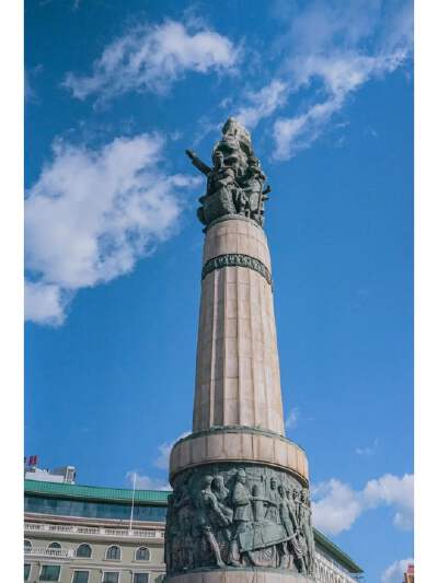 Stalin Park