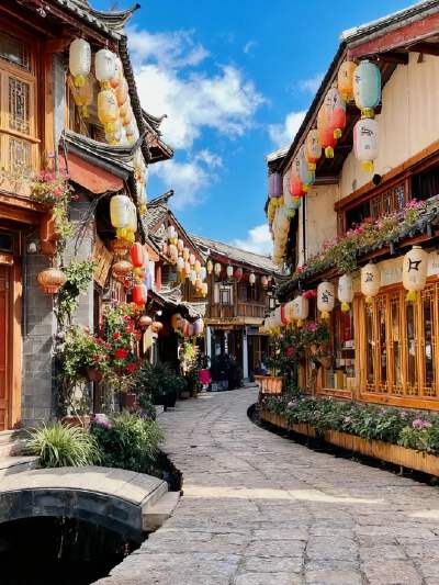 Foreigner Street