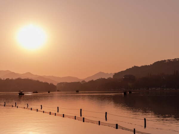 Lugu Lake to Lijiang