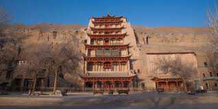 Mogao Caves