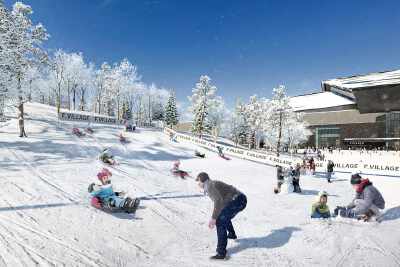 ✨Kitahiroshima Ski Experience + Mitsui Outlet Park (Hokkaido’s Largest)