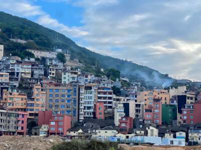 Dongbi Village